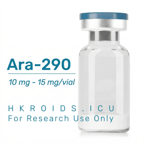 ARA-290 (Cibinetide) – 10mg | Tissue & Nerve Research Peptide