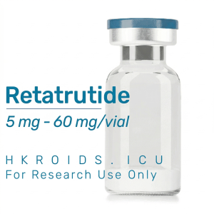 99.150% Retatrutide Lyophilized Powder 1Kit Wholesale
