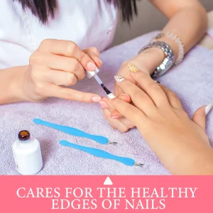 24Pcs Cuticle Dead Skin Fork Precision Nail Trimmer Grooming Tool Metal Cuticle Pusher Nail Removal Tool Home Salon Manicure